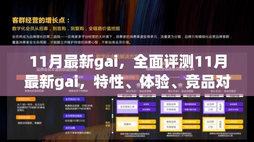 全面评测揭秘，11月最新gai特性、体验、竞品对比及用户群体深度分析