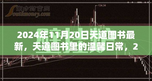 天道图书里的温馨日常，2024年11月20日的奇遇