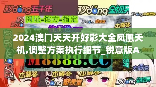 2024澳门天天开好彩大全凤凰天机,调整方案执行细节_锐意版AMT4.74