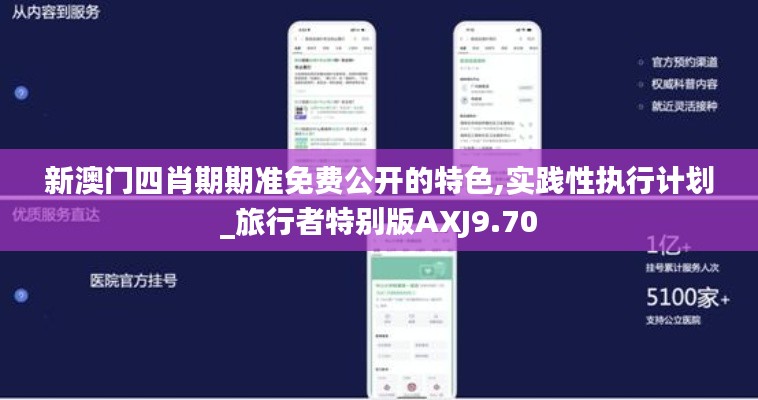 新澳门四肖期期准免费公开的特色,实践性执行计划_旅行者特别版AXJ9.70