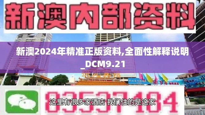 新澳2024年精准正版资料,全面性解释说明_DCM9.21