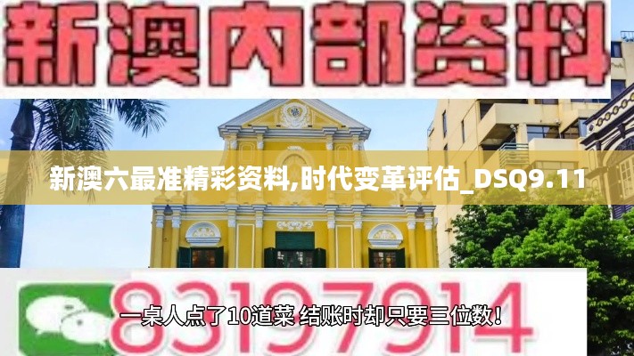 新澳六最准精彩资料,时代变革评估_DSQ9.11