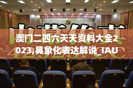 澳门二四六天天资料大全2023,具象化表达解说_IAU9.28
