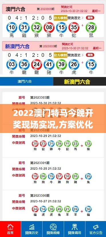 2022澳门特马今晚开奖现场实况,方案优化实施_NKX9.52