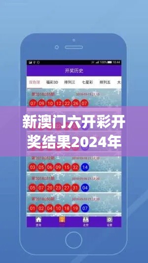 新澳门六开彩开奖结果2024年,信息明晰解析导向_EXU9.87