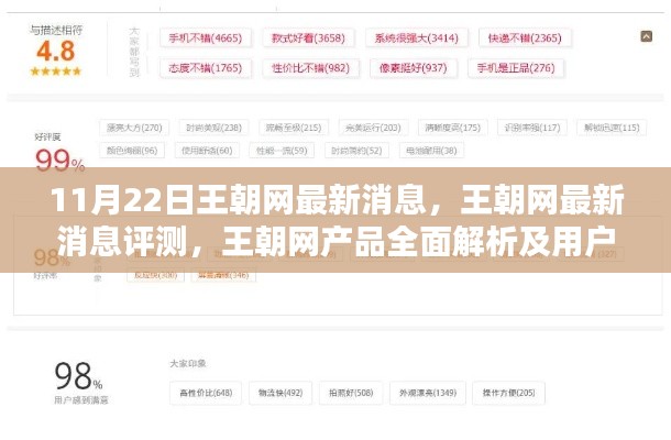 王朝网最新消息解析，全面评测与用户体验报告揭秘产品细节及体验感受