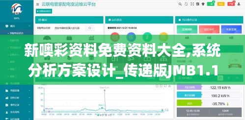 新噢彩资料免费资料大全,系统分析方案设计_传递版JMB1.10