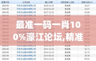 最准一码一肖100%濠江论坛,精准分析实践_计算能力版QDU1.54