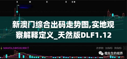 新澳门综合出码走势图,实地观察解释定义_天然版DLF1.12