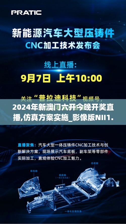 2024年新澳门六开今晚开奖直播,仿真方案实施_影像版NII1.48