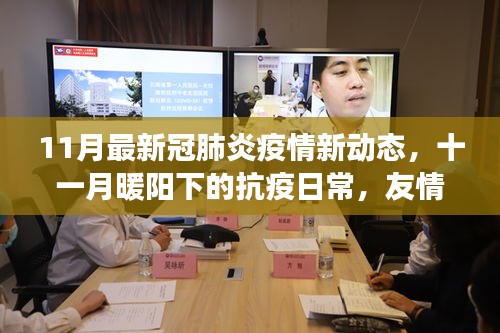十一月暖阳下的抗疫日常，疫情新动态与希望之花的盛开