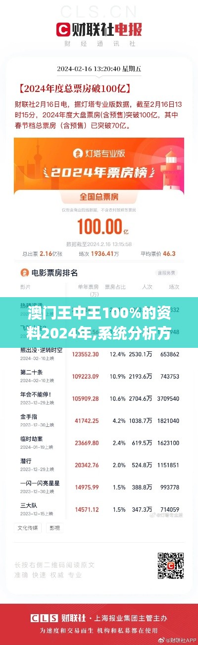 澳门王中王100%的资料2024年,系统分析方案设计_用心版PXS1.22