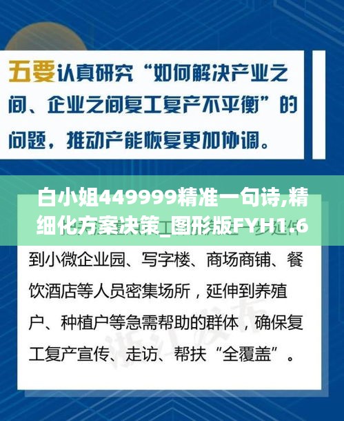 白小姐449999精准一句诗,精细化方案决策_图形版FYH1.64