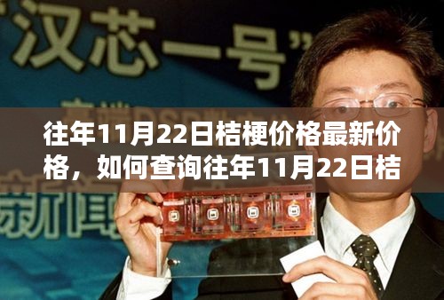 往年11月22日桔梗价格查询指南，最新价格及查询步骤