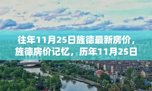 历年11月25日旌德房价回顾与最新动态，楼市新篇章揭秘