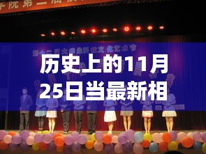 历史上的11月25日，最新相声解读与深度体验日