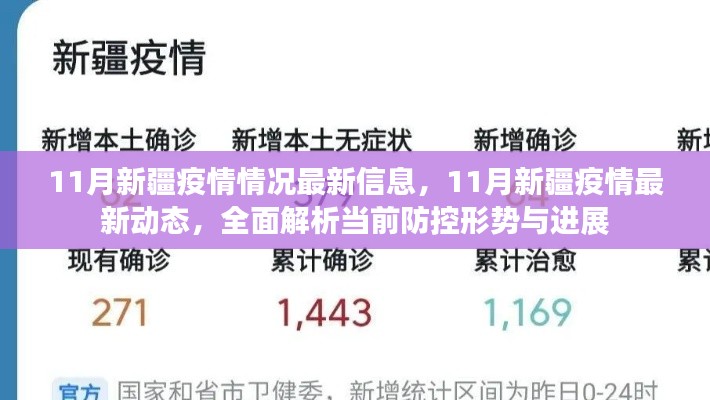 新疆11月疫情最新动态及防控形势全面解析