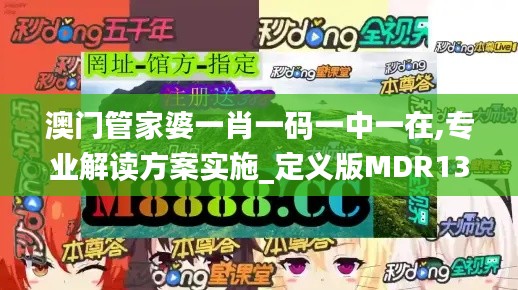 澳门管家婆一肖一码一中一在,专业解读方案实施_定义版MDR13.75