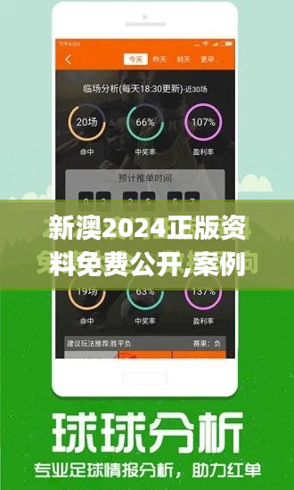 新澳2024正版资料免费公开,案例实证分析_时空版LZX16.47