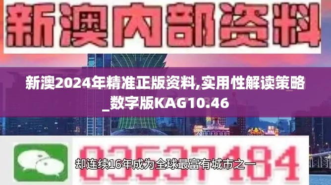 新澳2024年精准正版资料,实用性解读策略_数字版KAG10.46