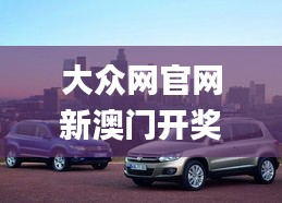 大众网官网新澳门开奖,稳健设计策略_世界版WVX19.97
