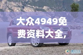 大众4949免费资料大全,快速问题解答_私人版VCV19.88