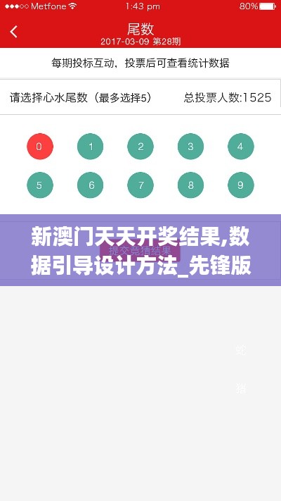 新澳门天天开奖结果,数据引导设计方法_先锋版PWW19.75