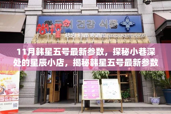 探秘韩星五号最新参数，小巷深处的星辰小店的秘密揭晓