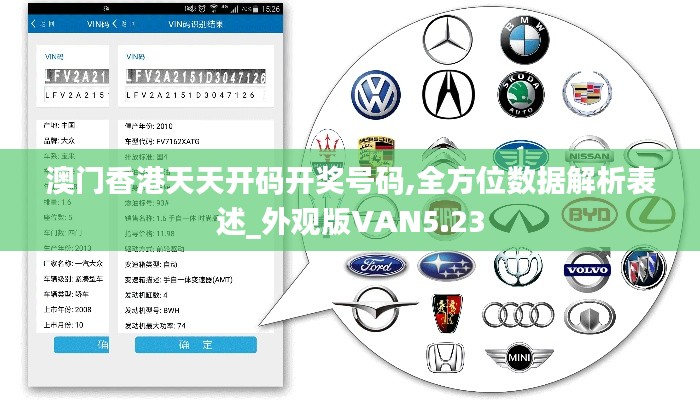 澳门香港天天开码开奖号码,全方位数据解析表述_外观版VAN5.23