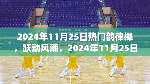 2024年热门韵律操跃动风潮，全面解析与指南