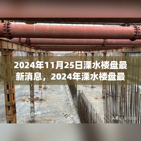 2024年溧水楼盘最新消息全攻略，轻松掌握市场动态