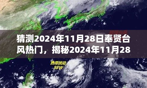 揭秘，揭秘2024年台风趋势，奉贤区风暴预警来袭，提前做好准备应对！