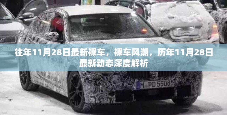 历年11月28日最新裸车动态解析，风潮深度剖析