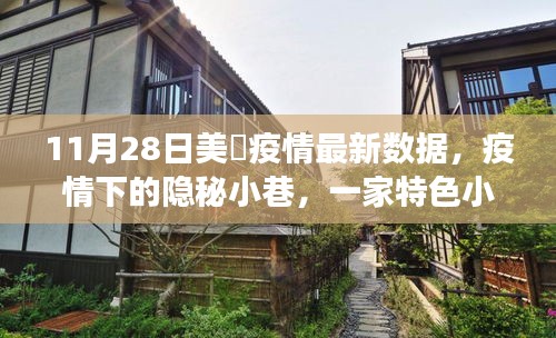 美国疫情下的隐秘小巷，特色小店的独特故事与最新疫情数据报告