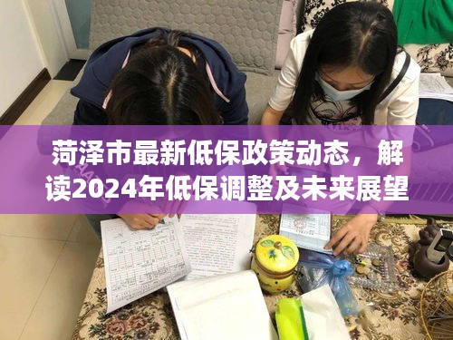 菏泽市低保政策最新动态，2024年调整及未来展望