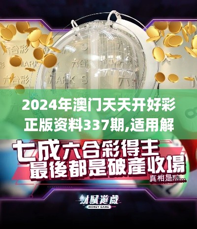 2024年澳门天天开好彩正版资料337期,适用解析计划方案_ios17.453-5