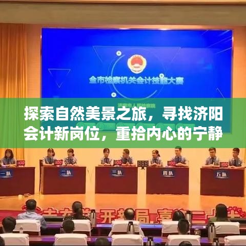 自然探索之旅与会计新岗位，重拾内心的宁静与平和