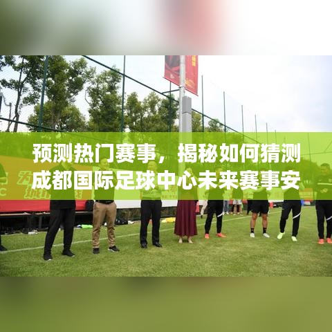 揭秘成都国际足球中心未来赛事安排预测策略