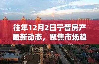 宁晋房产市场趋势解读，最新动态与热点聚焦