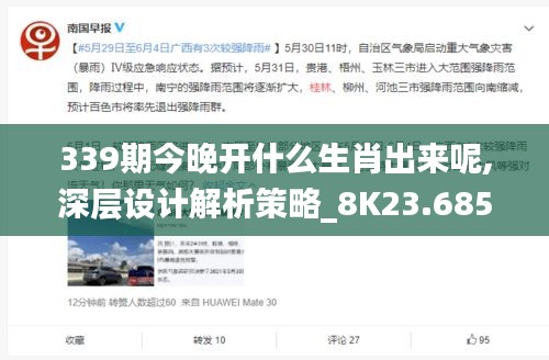 339期今晚开什么生肖出来呢,深层设计解析策略_8K23.685-4
