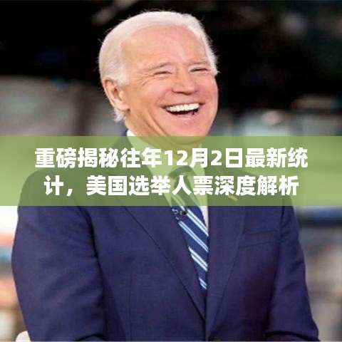 美国选举人票统计深度解析，揭秘往年12月2日最新数据