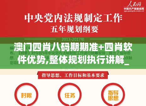 澳门四肖八码期期准+四肖软件优势,整体规划执行讲解_基础版25.941