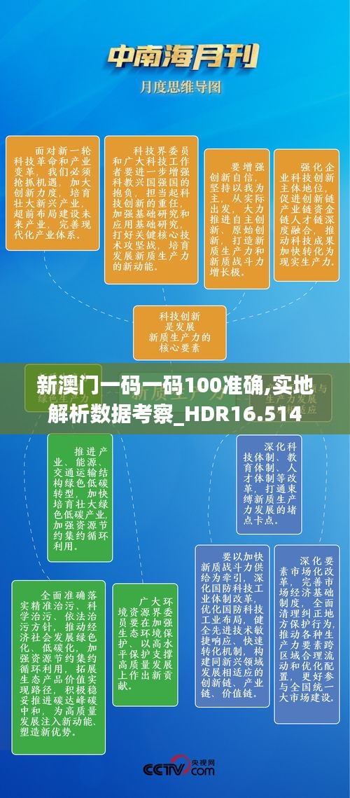 新澳门一码一码100准确,实地解析数据考察_HDR16.514