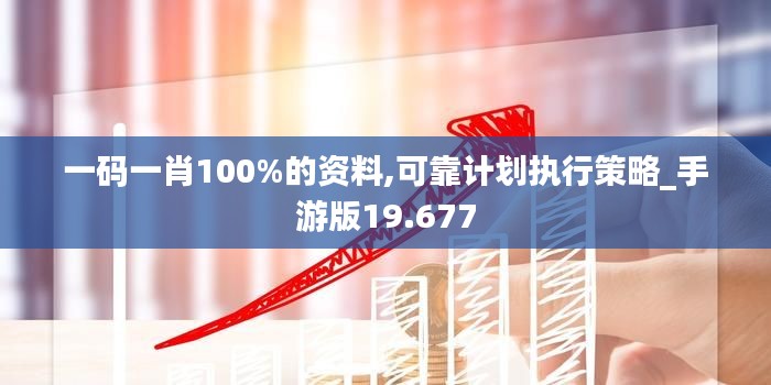 一码一肖100%的资料,可靠计划执行策略_手游版19.677