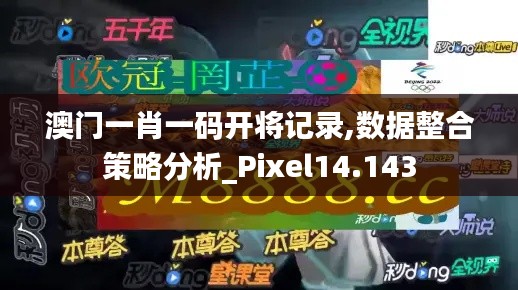 澳门一肖一码开将记录,数据整合策略分析_Pixel14.143