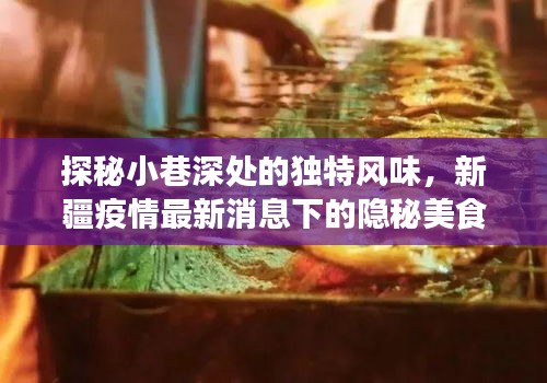 新疆疫情下的小巷美食探秘，独特风味之旅