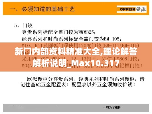 新门内部资料精准大全,理论解答解析说明_Max10.317