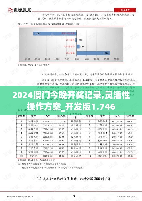 2024澳门今晚开奖记录,灵活性操作方案_开发版1.746