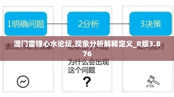 澳门雷锋心水论坛,现象分析解释定义_R版3.876