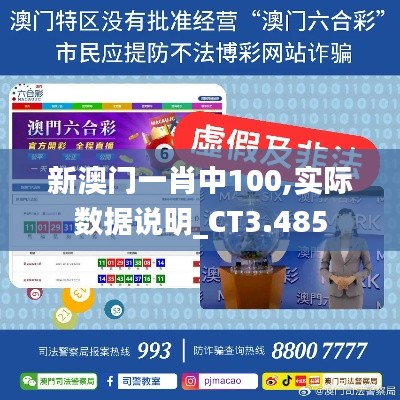 新澳门一肖中100,实际数据说明_CT3.485
